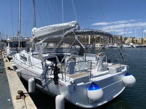 Oceanis 46.1 „Yess Boss (First Line)“ – fotka 14