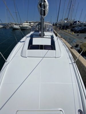 Oceanis 46.1 „Yess Boss (First Line)“ – fotka 10