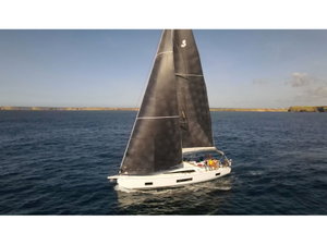 Oceanis 46.1 „Yess Boss (First Line)“ – fotka 1