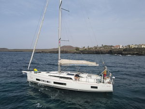 Oceanis 46.1 „Yess Boss (First Line)“ – fotka 8