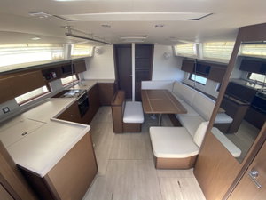Oceanis 46.1 „Yess Boss (First Line)“ – fotka 15