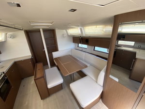 Oceanis 46.1 „Yess Boss (First Line)“ – fotka 13