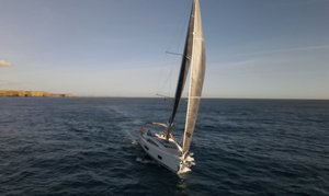 Oceanis 46.1 „Yess Boss (First Line)“ – fotka 16
