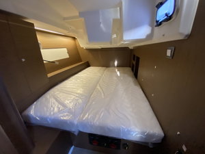 Oceanis 46.1 „Yess Boss (First Line)“ – fotka 12
