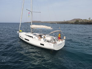 Oceanis 46.1 „Yess Boss (First Line)“ – fotka 7