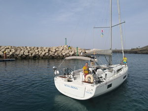 Oceanis 46.1 „Yess Boss (First Line)“ – fotka 3