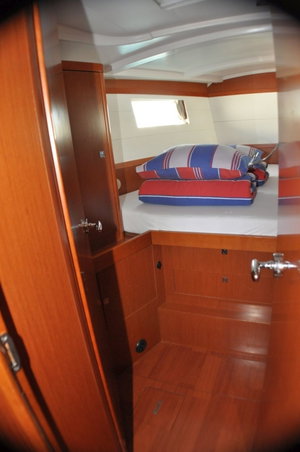 Oceanis 48 „Cheeky Lady“ – fotka 11