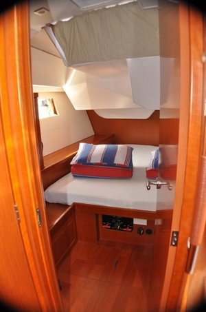 Oceanis 48 „Cheeky Lady“ – fotka 12