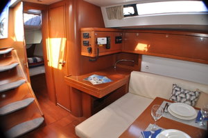 Oceanis 48 „Cheeky Lady“ – fotka 7