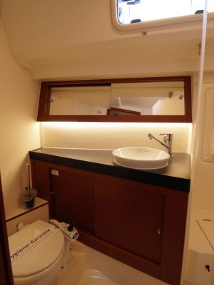 Hanse 415 „Mickey“ – fotka 7