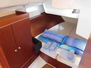 Hanse 415 „Mickey“ – fotka 10