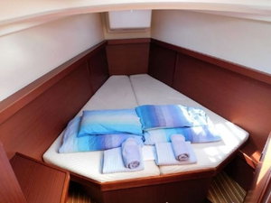 Hanse 415 „Mickey“ – fotka 9