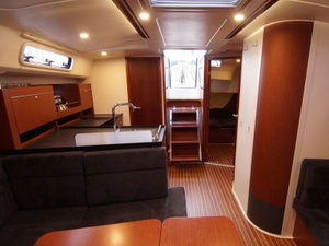 Hanse 415 „Mickey“ – fotka 11