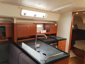 Hanse 415 „Mickey“ – fotka 12