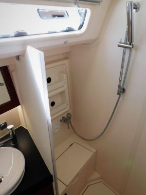 Hanse 415 „Mickey“ – fotka 3
