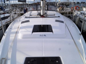 Hanse 415 „Mickey“ – fotka 5