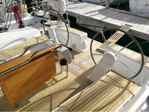 Hanse 415 „Mickey“ – fotka 8