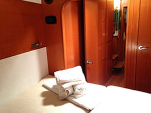 Lagoon 440 „Georgina“ – fotka 5