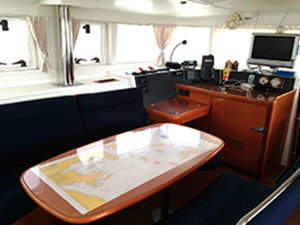 Lagoon 440 „Georgina“ – fotka 7