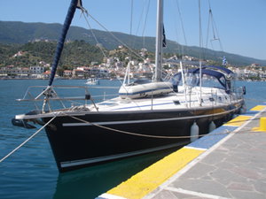 Ocean Star 51.2 „Stavroula“ – fotka 1