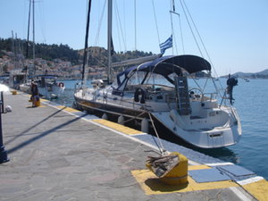 Ocean Star 51.2 „Stavroula“ – fotka 2