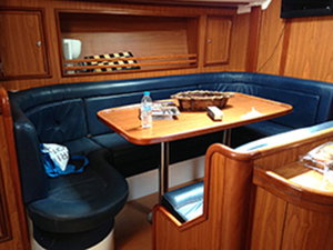 Ocean Star 51.2 „Stavroula“ – fotka 5