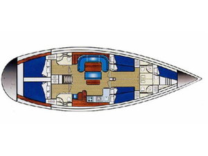 Ocean Star 51.2 „Stavroula“ – fotka 4