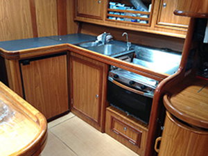Ocean Star 51.2 „Stavroula“ – fotka 3