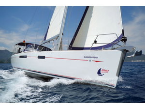Jeanneau 57 „Summerdream“ – fotka 1