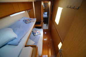 Jeanneau 57 „Summerdream“ – fotka 5