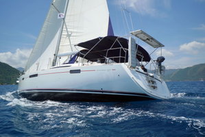 Jeanneau 57 „Summerdream“ – fotka 18