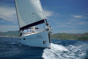 Jeanneau 57 „Summerdream“ – fotka 20