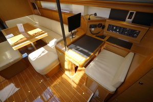 Jeanneau 57 „Summerdream“ – fotka 4