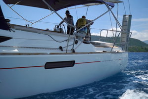 Jeanneau 57 „Summerdream“ – fotka 23