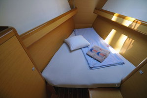 Jeanneau 57 „Summerdream“ – fotka 7