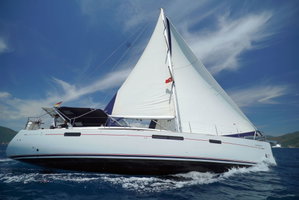 Jeanneau 57 „Summerdream“ – fotka 21