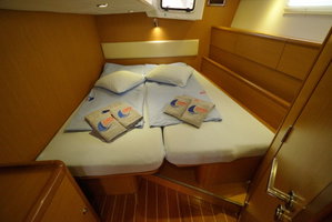 Jeanneau 57 „Summerdream“ – fotka 12