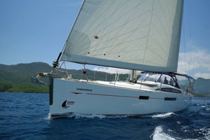 Jeanneau 57 „Summerdream“ – fotka 22
