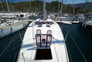 Jeanneau 57 „Summerdream“ – fotka 15
