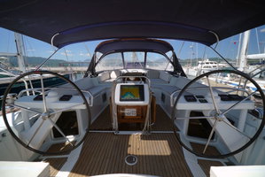Jeanneau 57 „Summerdream“ – fotka 16