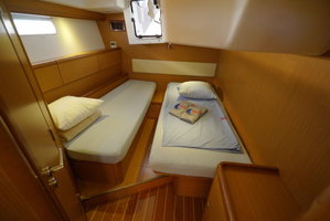 Jeanneau 57 „Summerdream“ – fotka 11
