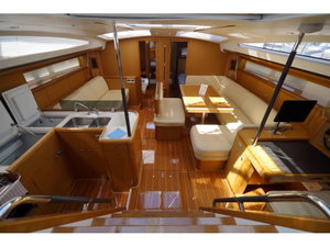 Jeanneau 57 „Summerdream“ – fotka 10