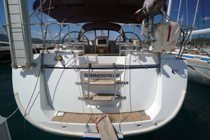 Jeanneau 57 „Summerdream“ – fotka 17