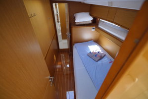 Jeanneau 57 „Summerdream“ – fotka 8