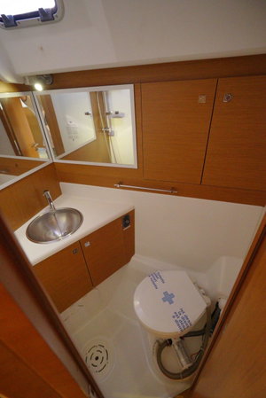Jeanneau 57 „Summerdream“ – fotka 13