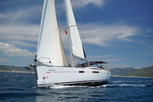 Jeanneau 57 „Summerdream“ – fotka 19