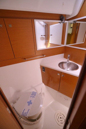 Jeanneau 57 „Summerdream“ – fotka 14