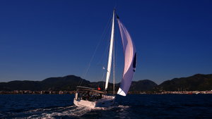 Sun Odyssey 410 „Sail Me“ – fotka 20