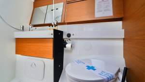 Sun Odyssey 410 „Sail Me“ – fotka 13