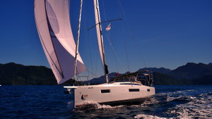 Sun Odyssey 410 „Sail Me“ – fotka 19